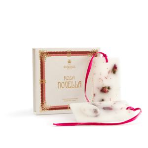 [산타마리아노벨라] 피렌체 1221 왁스 타블렛 - 로사 노벨라