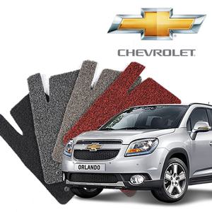 카템 올란도 코일매트 확장형 카매트 발매트