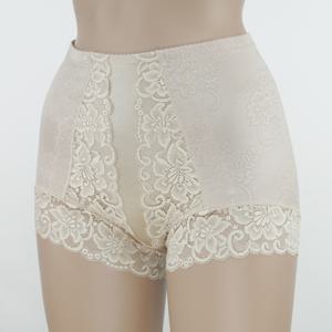 거들형 레이스 힙업 노라인 보정 팬티 메이퀸 405