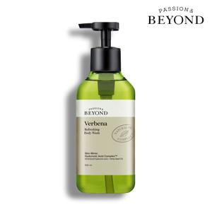 버베나 리프레싱 바디워시 500ml