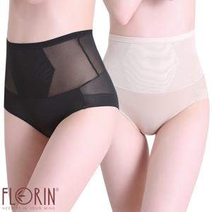 플로린 더블압박 타미 헴라인 보정팬티 fwp1102