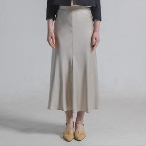 [YGBM][최초가165,000]글로우 맥시 스커트_YB207-WSF02