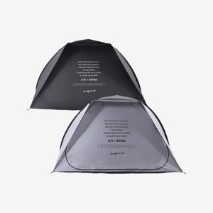 팝업 도킹 텐트