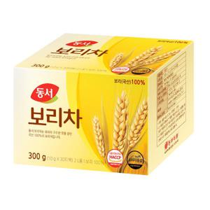 동서 보리차 10gx30포 동서식품