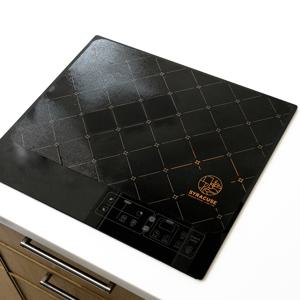 히트컬러 풀커버 열감응 전면보호 인덕션 보호매트 다이아형