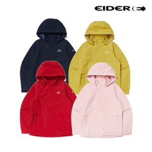 아이더 BLANC 블랑 β 2L 방풍 자켓 DWU24102