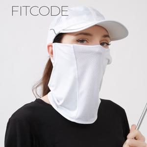 쿨마스크 자외선차단마스크 얼굴가리개 햇빛가리개마스크 골프냉감마스크 UV차단마스크 썬마스크