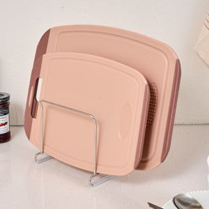 마이키친 스텐 도마꽂이 대