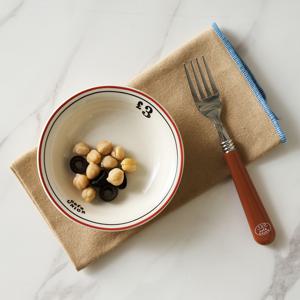 카페유니온 찬기 D12 레드