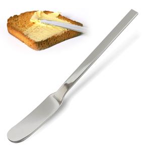 상일 스텐 버터나이프1p (제니6713) 커트러리 빵칼 잼 잼나이프 쨈바르는칼 스텐버터나이프