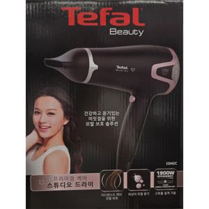 프리미엄케어 스튜디오 드라이기 HV5461 어드밴스드 케어기능 고효율 10mm 초슬림노즐