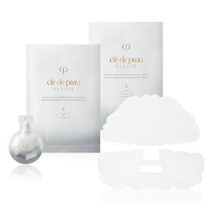 [끌레드뽀 보떼] 브라이트닝 마스크 트리트먼트 수프림 Ⅱ