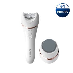 PHILIPS  샤티넬 어드밴스 모근제거기 BRE730/10