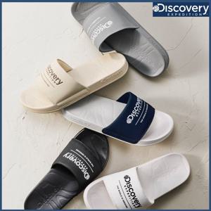 디스커버리 신상 남여공용 슬리퍼 샌드라인 4 DXLP1104N CJDTT