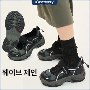 디스커버리 이월 가격인하  메리제인 여성 웨이브 제인 DXSH7275N