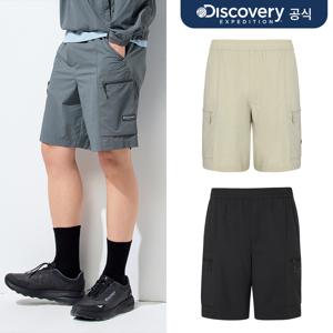 프레시벤트 폴튼 하이브리드 쇼츠 3종 택1  DXTB7K053-SET  DXTB7K053-SET