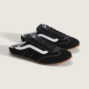 슈퍼 로우 프로 뮬 블랙 VN000EEWBA2