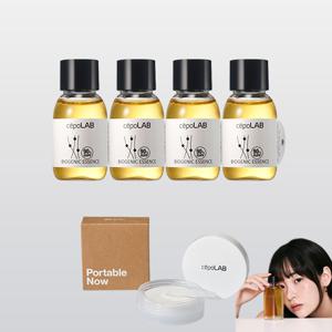 바이오제닉 에센스 여행패키지 (30ml *4)