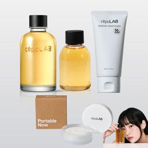 바이오제닉 에센스 입문패키지