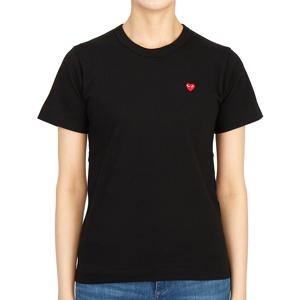 미니 레드와펜 여성 반팔티셔츠 AZ T303 051 1