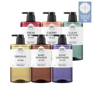 [NEW] 오리지널 컬렉션 바디워시 910g 2입 모음