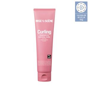 컬링에센스 2X 150ml내추럴,볼륨 1입