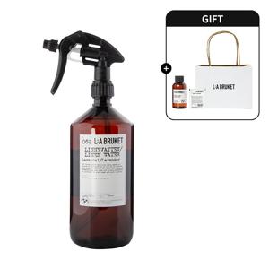 린넨 워터 라벤더 1000ml(+바디케어 샘플 2종+쇼핑백)