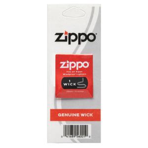 zippo 지포 라이터 교체용 심지 Z71UWK001