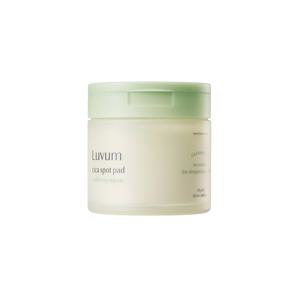 카밍 리페어 어린시카 스팟 패드 60매