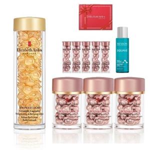 어드밴스드 라이트 세라마이드 캡슐세럼 90캡슐세트