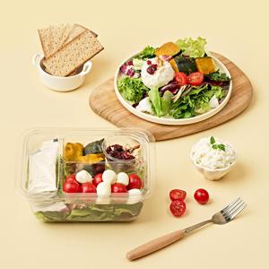 [매일배송] 디자인밀 300샐러드Meal 1주/총5일