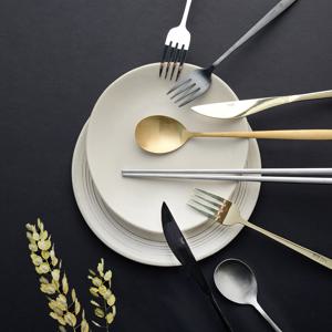 르리에 모던 커트러리 디너4인세트(16P)