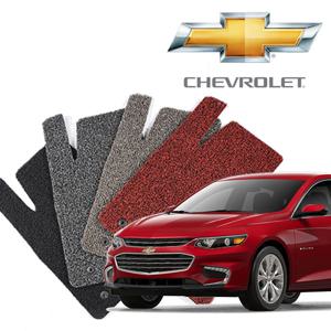 카템 올 뉴 말리부 코일매트 확장형 카매트 발매트