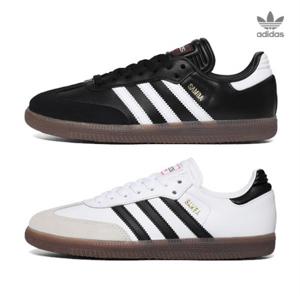 삼바 인도어 블랙/화이트 2종 택1