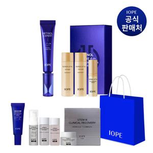 레티놀 엑스퍼트 0.1%  30ml 기획세트