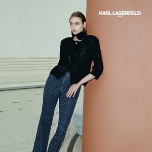 칼라거펠트 쥬얼데님팬츠 1종