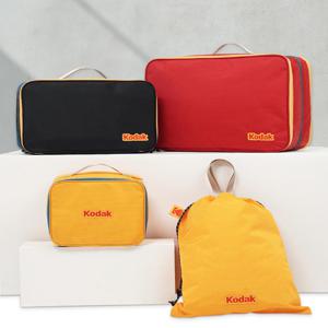 ★여행&일상 필수★코닥(KODAK) 압축 파우치 4종 (S+SLIM+L+XL)
