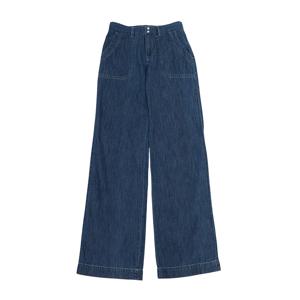 COGXF F09085 IAL INDIGO DELAVE 여성 청바지