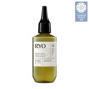 루트젠 탈모전문케어 두피에센스 80ml