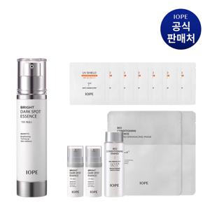 [CJ단독] [NEW]  브라이트닝 기미 에센스 45ml