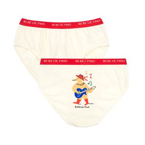 [키즈]남아아이보리버드삼각팬티_BU51UP301