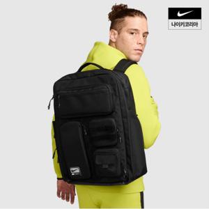 남성 유틸리티 엘리트 백팩(37L) FN4173-010