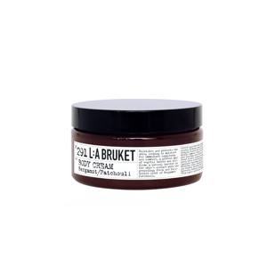 바디 크림 베르가모트/패출리 200g