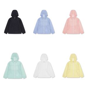 MKF2JJ3011 공용 초경량 바람막이 점퍼