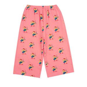 [키즈]핑크뮤지크버드저지팬츠_BU52UP304