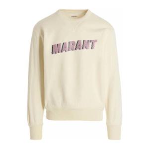 [명품] 이자벨 마랑 마이키 마랑 스웨트셔츠 바닐라 SW0042HA A1M48H 90VA