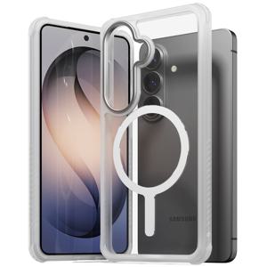 갤럭시 맥세이프 젤하드 충격 방지 에어가드 범퍼 케이스 메탈 프레임 S26 25 24 23 울트라 플러스