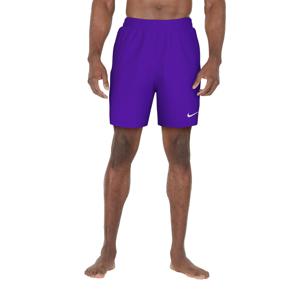 나이키스윔 남자래쉬가드 남성 에센셜 랩 7인치 발리숏 NESSF559-536