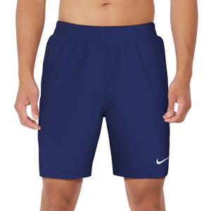 나이키스윔 남자래쉬가드 남성 에센셜 랩 7인치 발리숏 NESSF559-440