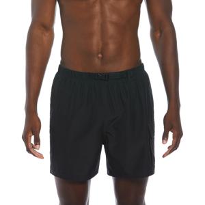 나이키스윔 남자래쉬가드 나이키스윔 남성 벨티드 패커블 발리쇼츠 5인치 N